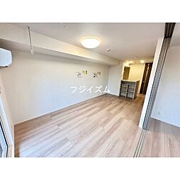 セラヴィ南町 1階2LDKのリビング/ダイニング