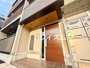 前橋駅より徒歩12分 1階 築1年3ヶ月の賃貸物件