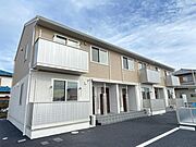 ローズA 1階 築3年の賃貸物件