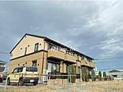 新前橋駅より徒歩10分 1階 築13年2ヶ月の賃貸物件