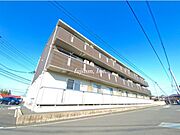 駒形駅より徒歩16分 2階 築10年6ヶ月の賃貸物件