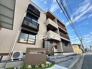 前橋駅より徒歩13分 3階 新築の賃貸物件