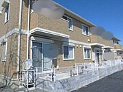 群馬総社駅より徒歩24分 2階 築13年2ヶ月の賃貸物件