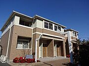 スマイルリングの賃貸物件