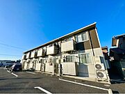 グランテラス西片貝の賃貸物件