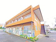 中央前橋駅より徒歩30分 1階 築42年6ヶ月の賃貸物件