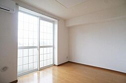 ソレアード・プラーサＣ 1階3Kのリビング/ダイニング