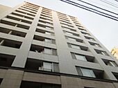 中央区日本橋蛎殻町１丁目 14階建 築20年のイメージ