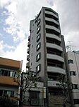 新宿区早稲田町 10階建 築25年のイメージ