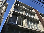 港区赤坂４丁目 6階建 築9年のイメージ