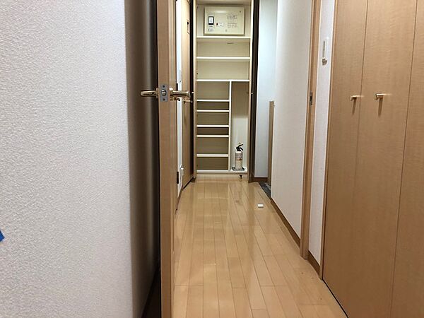 東京都中央区湊２丁目(賃貸マンション1LDK・5階・41.44㎡)の写真 その13