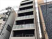 墨田区太平４丁目 7階建 築6年のイメージ