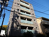 文京区小石川１丁目 6階建 築21年のイメージ