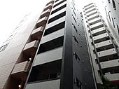 千代田区岩本町３丁目 10階建 築8年のイメージ