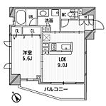 渋谷区富ヶ谷１丁目 7階建 築20年のイメージ