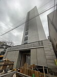 渋谷区本町３丁目 14階建 築1年未満のイメージ