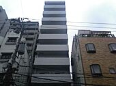 文京区湯島２丁目 11階建 築22年のイメージ