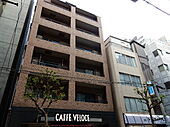 千代田区一番町 9階建 築23年のイメージ