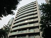 千代田区四番町 12階建 築30年のイメージ