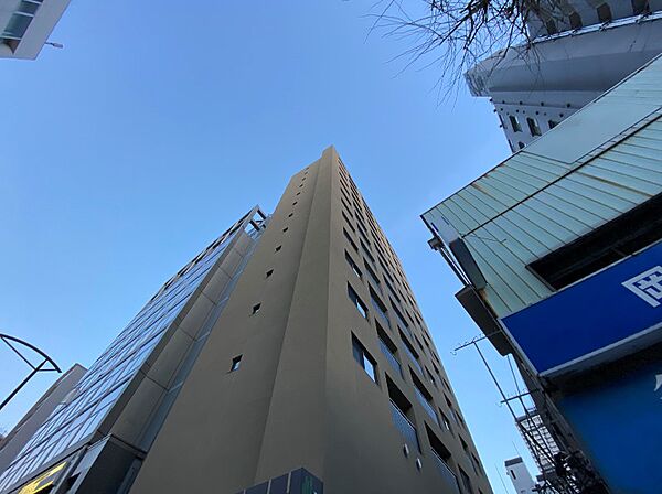 東京都中央区日本橋人形町１丁目(賃貸マンション1LDK・14階・41.06㎡)の写真 その25