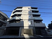 足立区綾瀬２丁目 5階建 新築のイメージ