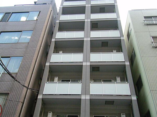 東京都中央区入船２丁目(賃貸マンション1LDK・3階・44.18㎡)の写真 その28