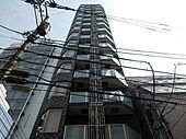 文京区湯島３丁目 15階建 築8年のイメージ