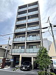 墨田区横川４丁目 7階建 築4年のイメージ