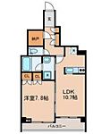 港区西新橋２丁目 7階建 築12年のイメージ