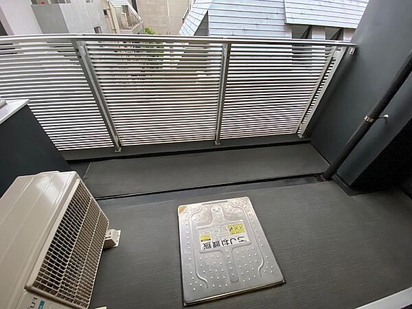 東京都中央区新川２丁目(賃貸マンション1LDK・8階・41.05㎡)の写真 その12