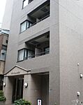 中央区日本橋蛎殻町１丁目 10階建 築26年のイメージ