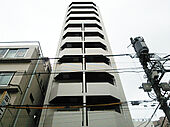 千代田区神田神保町１丁目 12階建 築10年のイメージ