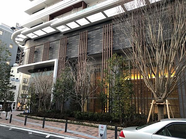 東京都港区浜松町１丁目(賃貸マンション1LDK・37階・61.16㎡)の写真 その25