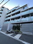 渋谷区恵比寿２丁目 6階建 築5年のイメージ