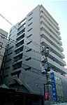 渋谷区初台１丁目 11階建 築18年のイメージ