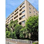 渋谷区笹塚２丁目 9階建 築24年のイメージ