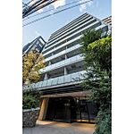 渋谷区神南１丁目 10階建 築8年のイメージ