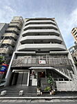 渋谷区恵比寿１丁目 10階建 築17年のイメージ