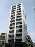 中央区日本橋馬喰町１丁目 14階建 築8年のイメージ