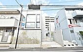 新宿区西早稲田３丁目 3階建 築4年のイメージ