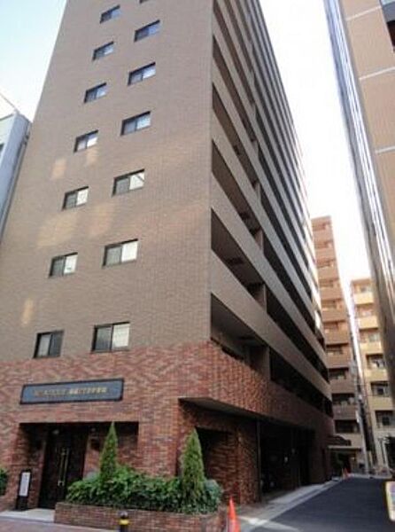 東京都中央区銀座２丁目(賃貸マンション2DK・6階・56.83㎡)の写真 その25