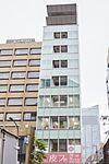 港区虎ノ門５丁目 10階建 築11年のイメージ