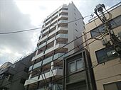 千代田区東神田１丁目 13階建 築10年のイメージ