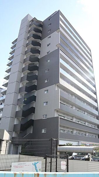 東京都品川区東品川１丁目(賃貸マンション1LDK・11階・44.92㎡)の写真 その25