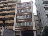 港区三田３丁目 5階建 築58年のイメージ