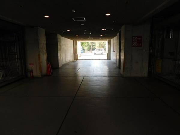 東京都港区白金台３丁目(賃貸マンション1LDK・14階・43.50㎡)の写真 その30