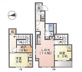 江東区東砂６丁目 5階建 築2年のイメージ