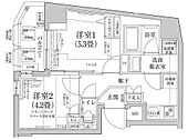墨田区東向島２丁目 9階建 築3年のイメージ