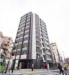 新宿区西早稲田２丁目 11階建 築10年のイメージ