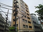 千代田区神田小川町３丁目 9階建 築20年のイメージ